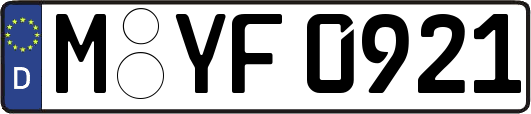 M-YF0921