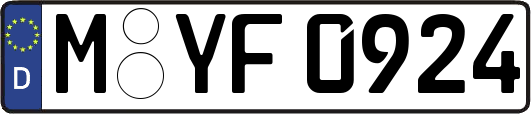 M-YF0924