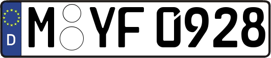M-YF0928