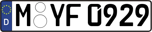 M-YF0929
