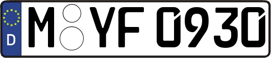 M-YF0930