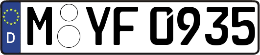M-YF0935