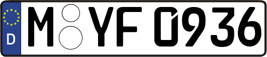 M-YF0936
