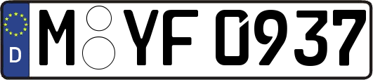 M-YF0937