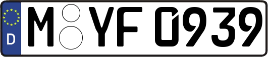 M-YF0939
