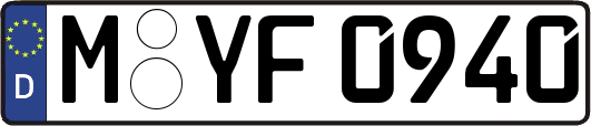 M-YF0940
