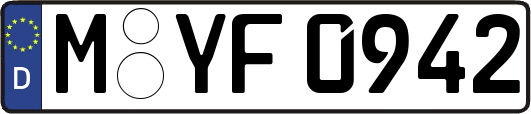 M-YF0942