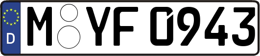 M-YF0943