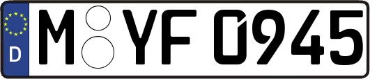 M-YF0945