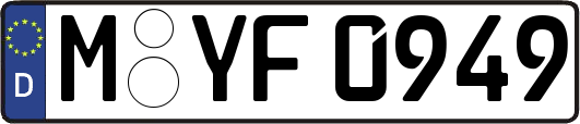 M-YF0949
