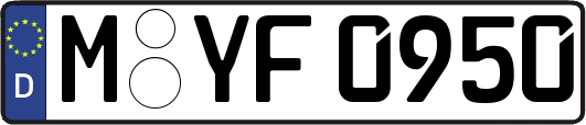 M-YF0950