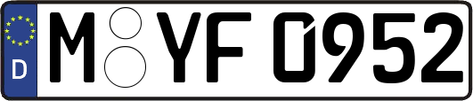 M-YF0952