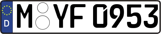 M-YF0953