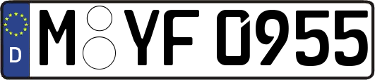 M-YF0955