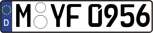 M-YF0956