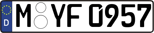 M-YF0957