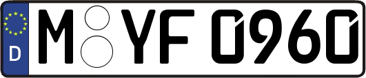 M-YF0960