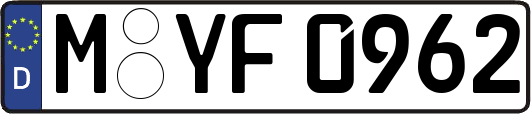 M-YF0962