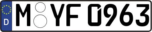 M-YF0963