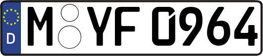 M-YF0964