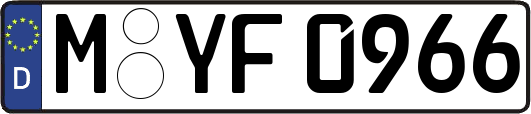 M-YF0966