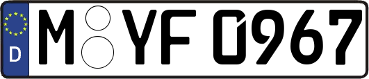 M-YF0967