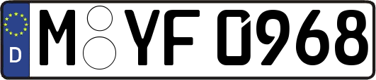M-YF0968