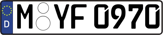 M-YF0970