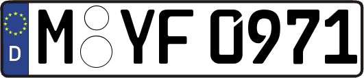 M-YF0971