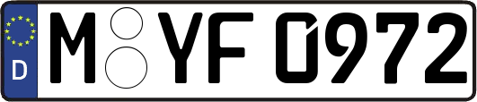 M-YF0972