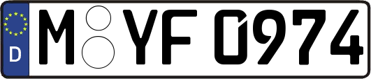M-YF0974