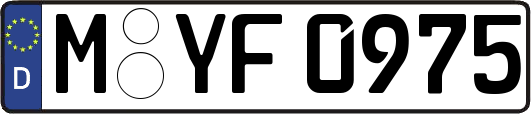 M-YF0975