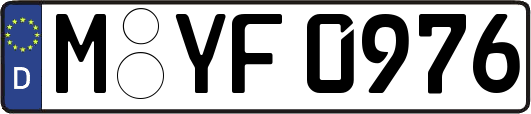 M-YF0976