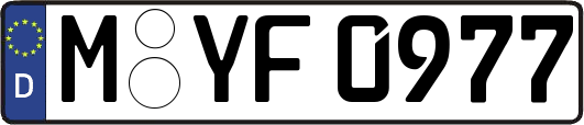 M-YF0977