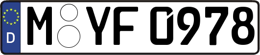 M-YF0978