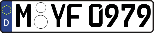 M-YF0979