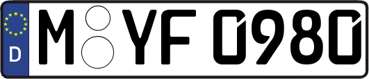 M-YF0980
