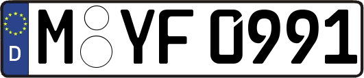 M-YF0991