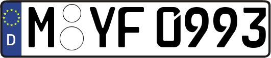 M-YF0993