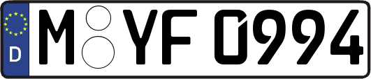 M-YF0994