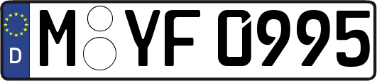 M-YF0995