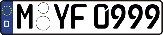 M-YF0999