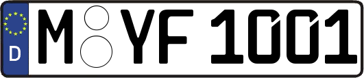 M-YF1001