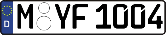 M-YF1004