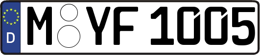 M-YF1005