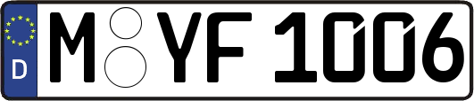 M-YF1006