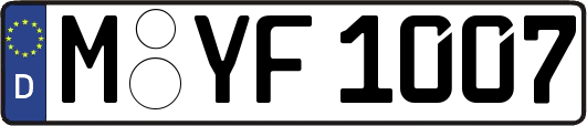 M-YF1007