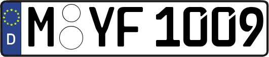 M-YF1009
