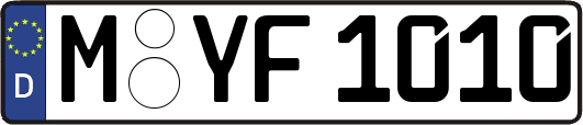 M-YF1010