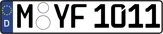 M-YF1011